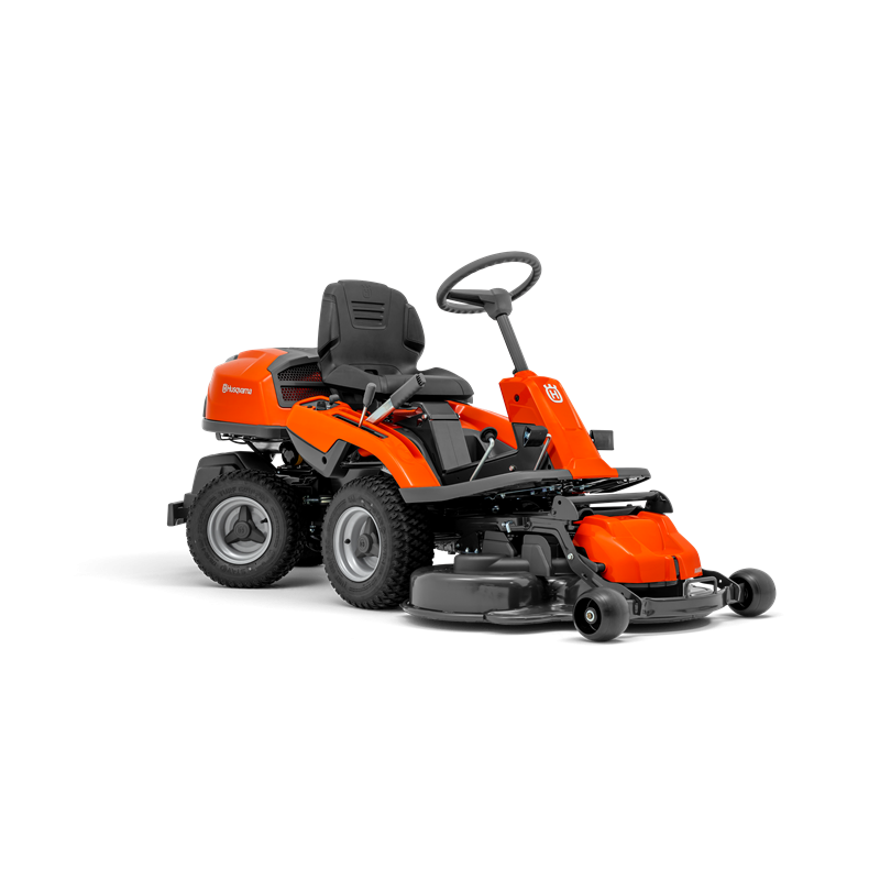 Trattorino Tagliaerba Rider HUSQVARNA R 216T AWD