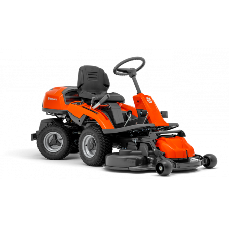 Trattorino Tagliaerba Rider HUSQVARNA R 216T AWD