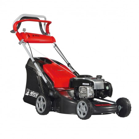 RASAERBA ALLROAD PLUS4 LR 53 TBXE