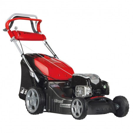 RASAERBA ALLROAD ALLUMINIUM AR 53 TBXE EFCO