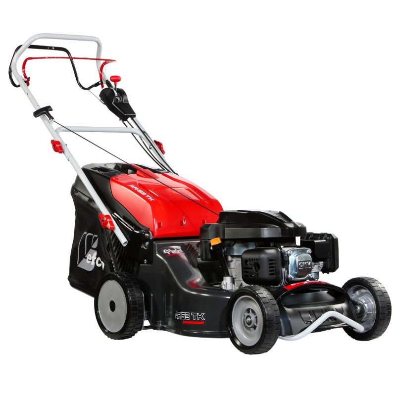 RASAERBA AR 53 TK ALLUMINIUM PRO EFCO