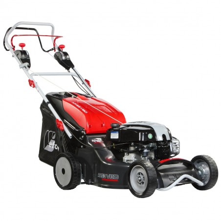 RASAERBA AR 53 VBD ALLUMINIUM PRO EFCO