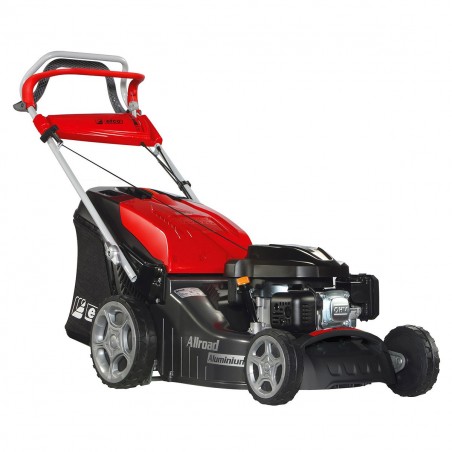 RASAERBA AR 53 TK ALLROAD ALLUMINIUM EFCO