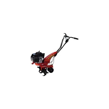 Motozappa Eurosystems Z 2 OHV 123 T