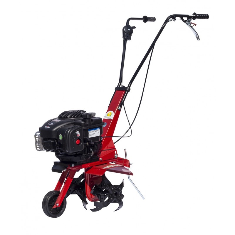 Motozappa Eurosystems La Zappa 450 E-Series