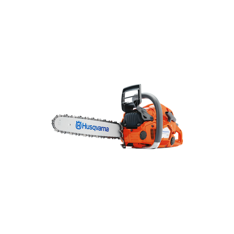 MOTOSEGA HUSQVARNA 555