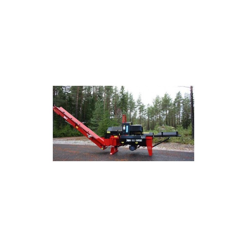 Spaccalegna 385 E EXPERT 8 TON Comaf