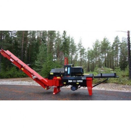 Spaccalegna 385 E EXPERT 8 TON Comaf