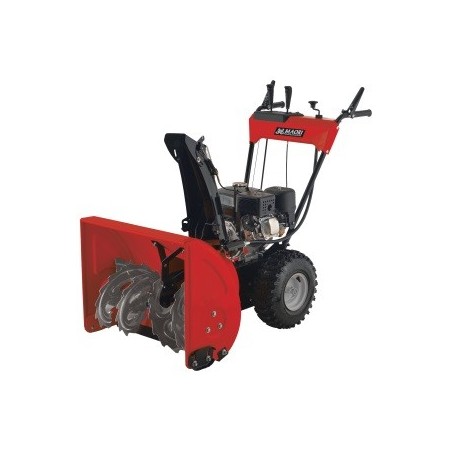 Spazzaneve MP 762 AE Maori