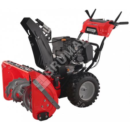 Spazzaneve MPB 1587 AE TRACK Maori