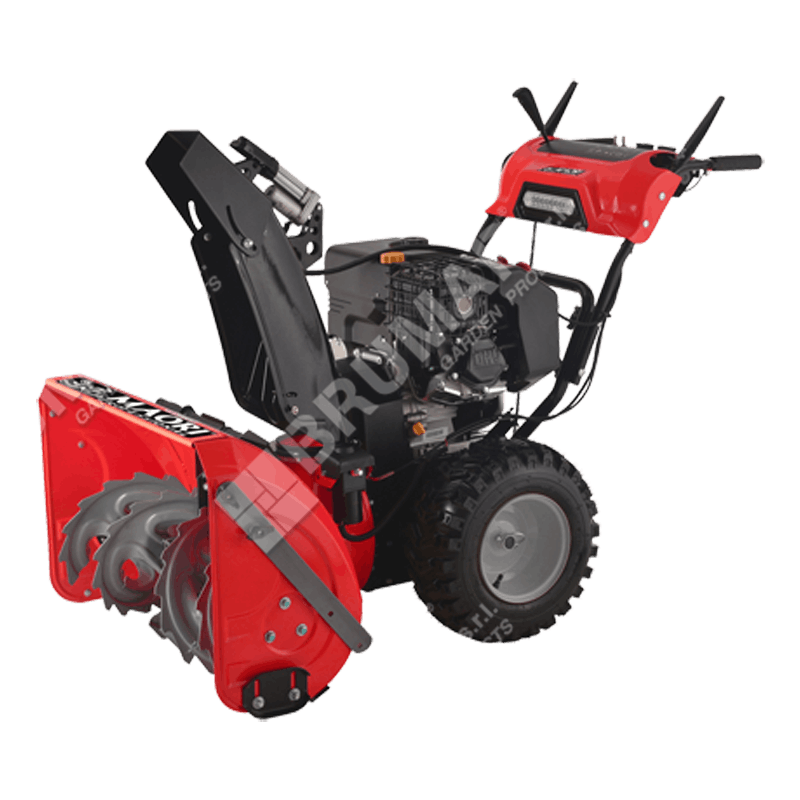 Spazzaneve MPB 1587 AE Maori