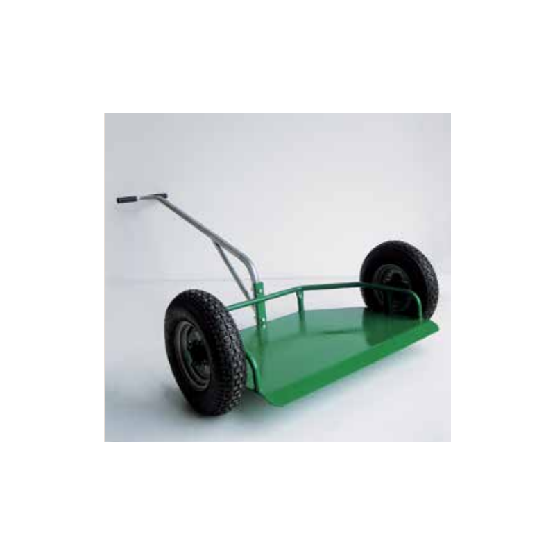 Carrello porta vasi cm. 80 Art. 1010G Angelo Vergani