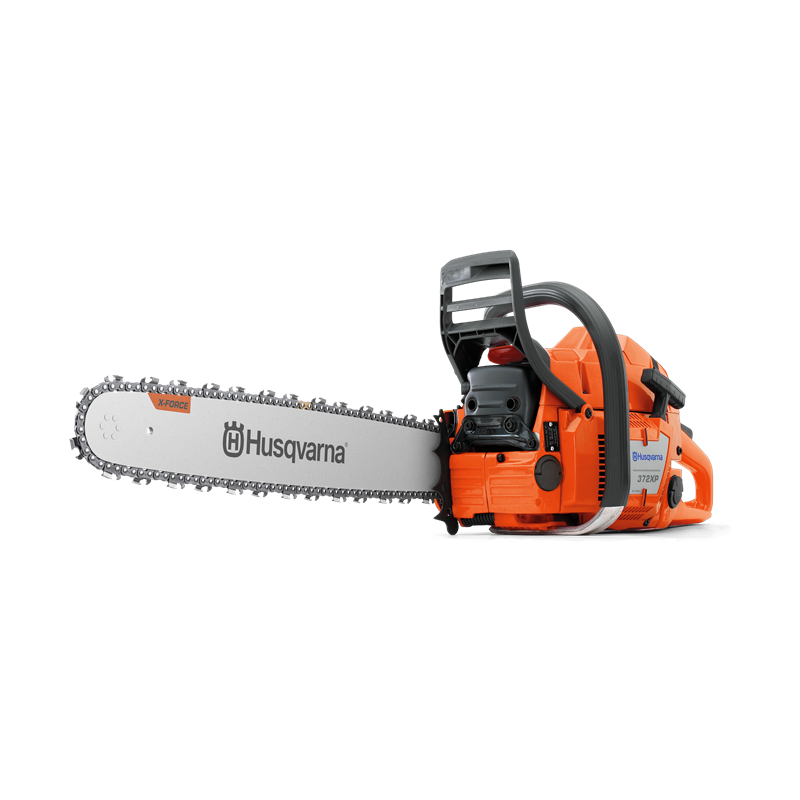MOTOSEGA HUSQVARNA 372 XP X-TORQ