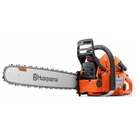 MOTOSEGA HUSQVARNA 372 XP X-TORQ