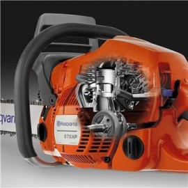 MOTOSEGA HUSQVARNA 372 XP X-TORQ