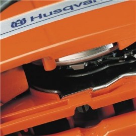 MOTOSEGA HUSQVARNA 372 XP X-TORQ