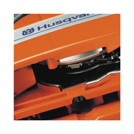 MOTOSEGA HUSQVARNA 372 XP X-TORQ