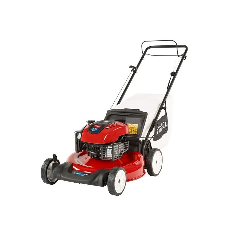 TOSAERBA RECYCLER TO-29732 TORO