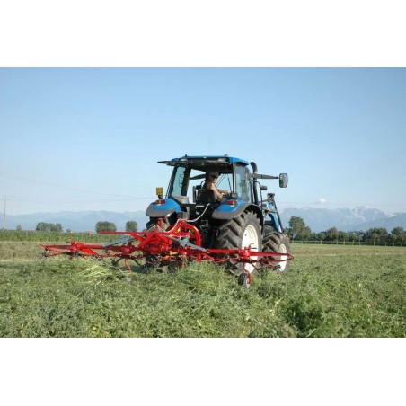 GIRELLO SPANDIVOLTAFIENO PER TRATTORE - GTS 310 GALFRE