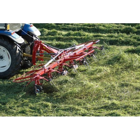 GIRELLO SPANDIVOLTAFIENO PER TRATTORE - GTS 310 GALFRE