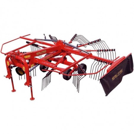 ANDANATORE CIRCOLARE - GIRORANGHINATORE PER TRATTORE AG320/10 T.S - GALFRE
