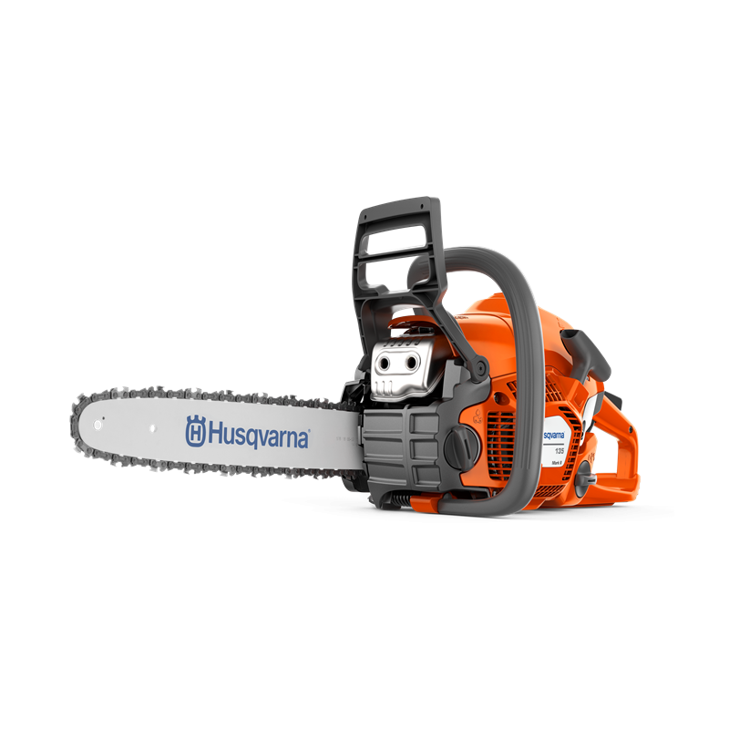 MOTOSEGA HUSQVARNA 135 MARK II