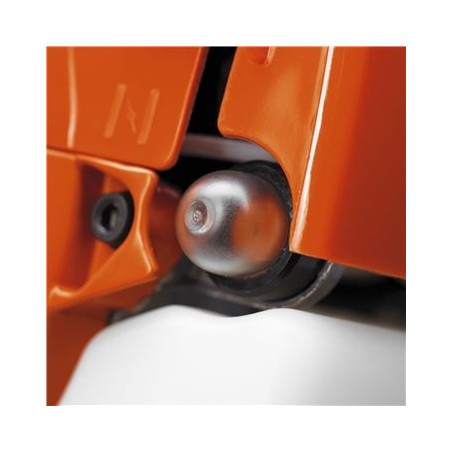DECESPUGLIATORE HUSQVARNA 129LK