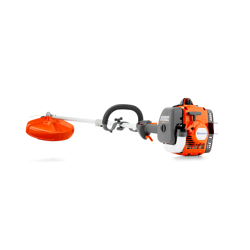 DECESPUGLIATORE HUSQVARNA 129LK