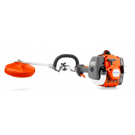 DECESPUGLIATORE HUSQVARNA 129LK