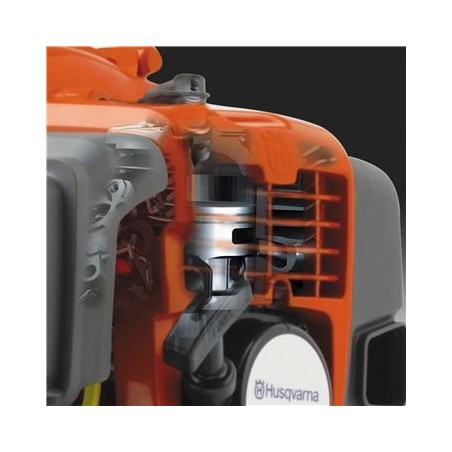 DECESPUGLIATORE HUSQVARNA 525LK