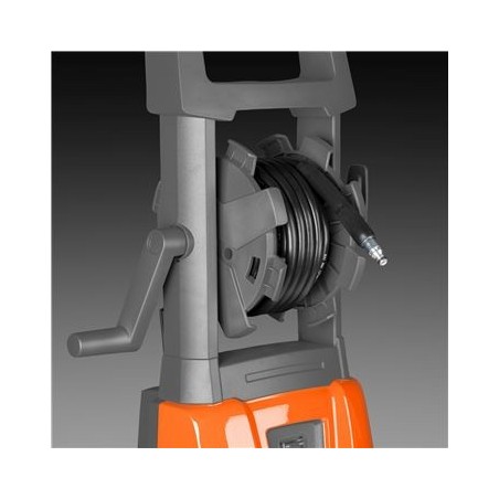 IDROPULITRICE HUSQVARNA PW 125