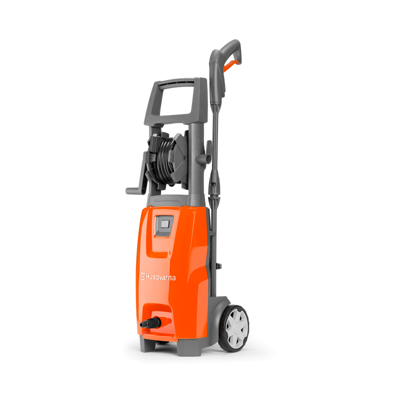 IDROPULITRICE HUSQVARNA PW 125