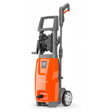 IDROPULITRICE HUSQVARNA PW 125