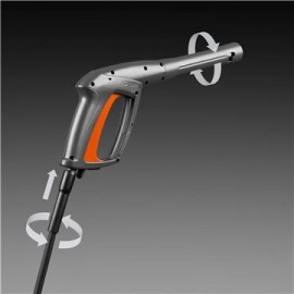 IDROPULITRICE HUSQVARNA PW 235
