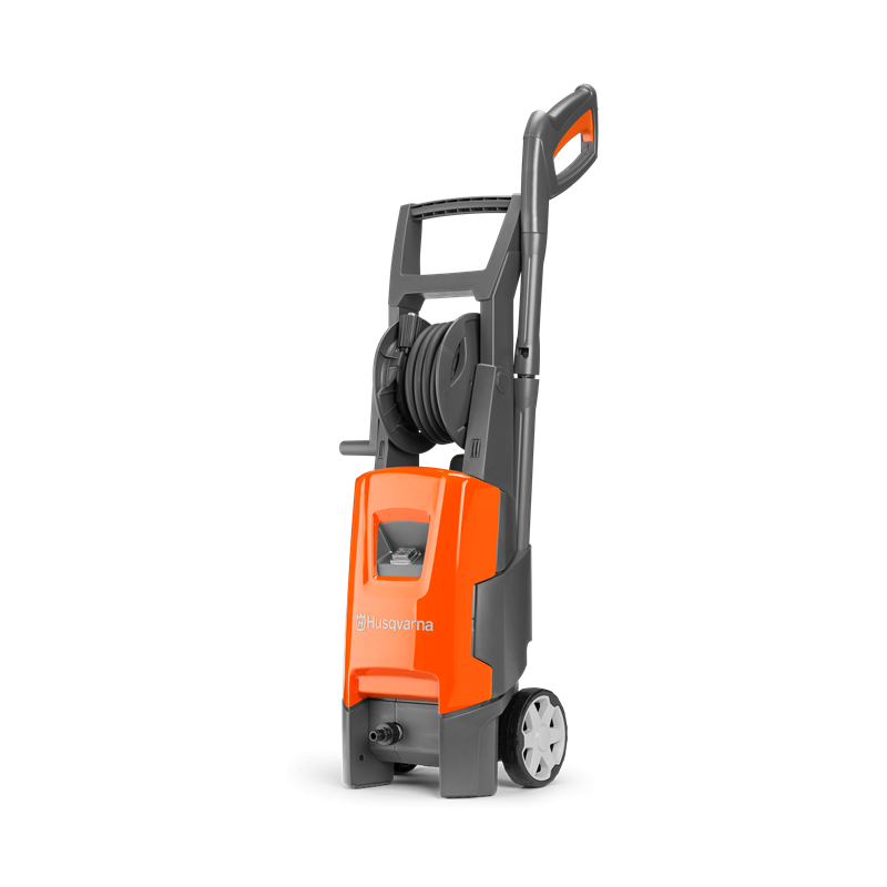 IDROPULITRICE HUSQVARNA PW 235