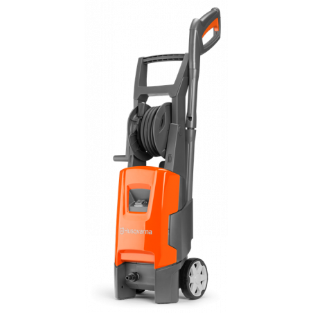 IDROPULITRICE HUSQVARNA PW 235