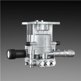 IDROPULITRICE HUSQVARNA PW 235