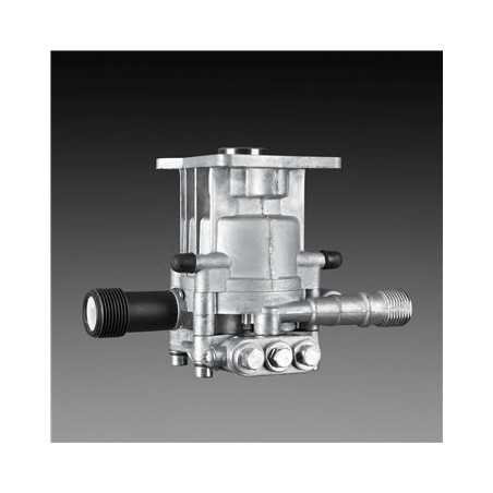 IDROPULITRICE HUSQVARNA PW 235
