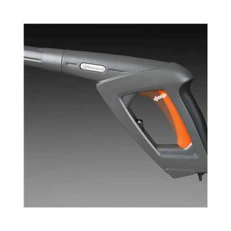 IDROPULITRICE HUSQVARNA PW 350