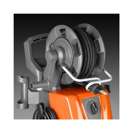 IDROPULITRICE HUSQVARNA PW 350