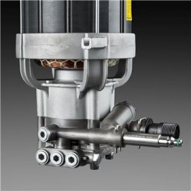 IDROPULITRICE HUSQVARNA PW 350