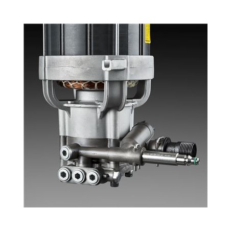 IDROPULITRICE HUSQVARNA PW 350