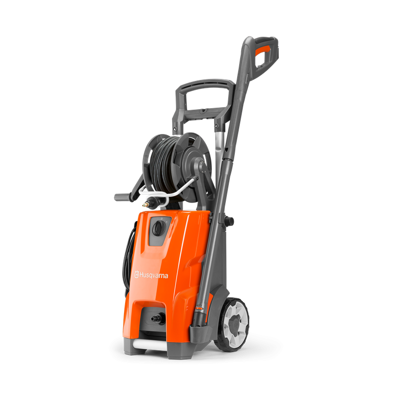 IDROPULITRICE HUSQVARNA PW 350