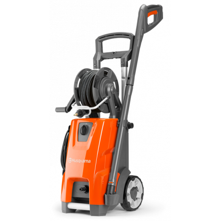IDROPULITRICE HUSQVARNA PW 350