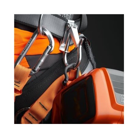 MOTOSEGA A BATTERIA HUSQVARNA T535iXP