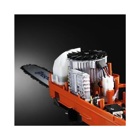 MOTOSEGA A BATTERIA HUSQVARNA T535iXP