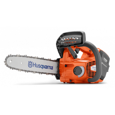MOTOSEGA A BATTERIA HUSQVARNA T535iXP