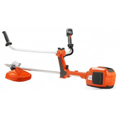 DECESPUGLIATORE A BATTERIA HUSQVARNA 520i RX