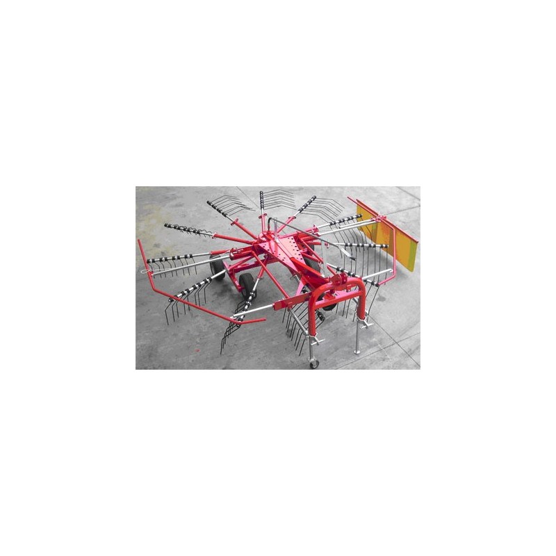 Giroandanatore Ceccato G1411BR3804S