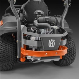 TRATTORINO TOSAERBA HUSQVARNA Z560X ZERO TURN